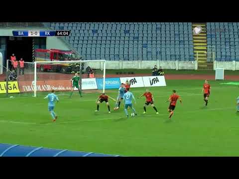 3. kolo SKUPINY O TITUL 2017/2018 - MOHA? To brvno sa trasie doteraz!