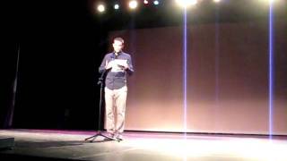 An Earthquake in Haiti - Poetry