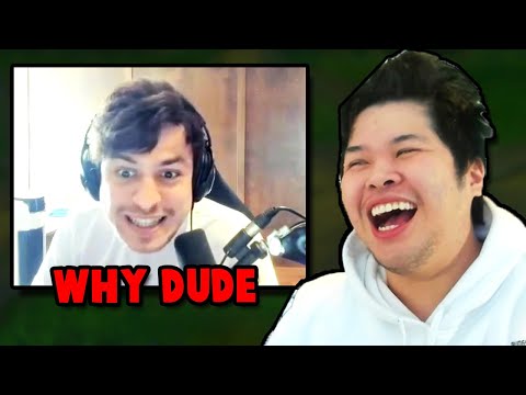 LL Stylish gets super tilted, but i picked the best champion in the game and got him to challenger