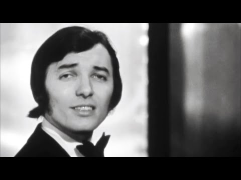 Karel Gott - Nejsem, nejsem rád [Remastered] 1970