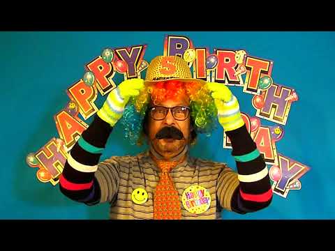 Happy Birthday SHANAY * SHANAE  song