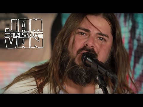 HONEY ISLAND SWAMP BAND - "How Do You Feel?" (Live in San Francisco, CA) #JAMINTHEVAN