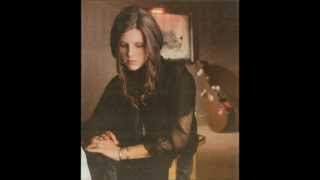 Maria McKee - Heart Of Stone (Nobody&#39;s Child, early draft)