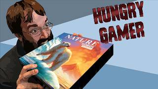The Hungry Gamer Reviews Nature with Climate