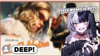 Shiori known the truth ò all moeny in the world...【Hololive Clip】