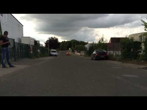 Audi TT 8N 3.2L V6 complete Edel01 3" exhaust