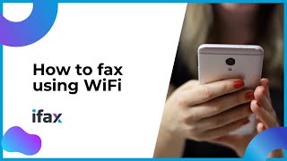 How to Fax via WiFi (No Phone Line Needed!)