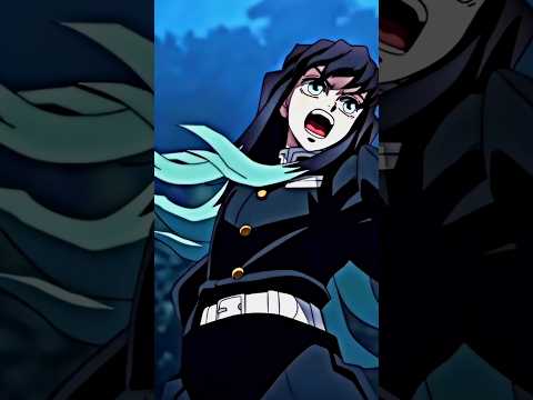Muichiro Tokito ❤️😗🔥 - Demon Slayer Season 3 [Edit/AMV]
