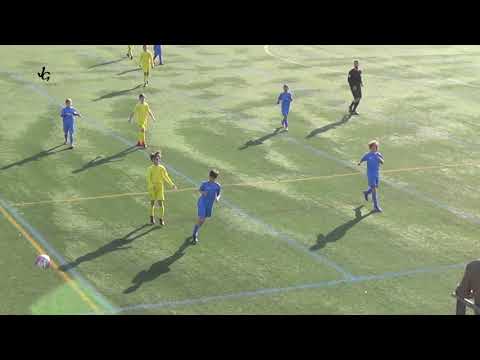 CE Santes Creus C - CD La Floresta C