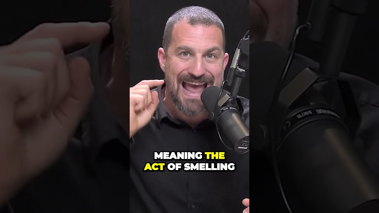 Unlock Your Brain's Potential: Boost Learning, Memory, and More with Smells!!