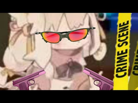 [LOLI DANCE] [FODE NA DZ7😎]