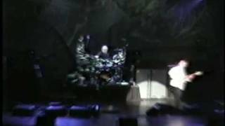 Yes In L.A. '02 - "Whitefish"