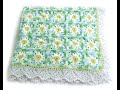 Crochet Patterns Free Crochet Baby Blanket 4252