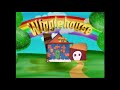 Wigglehouse Wiggle Opera Part 1