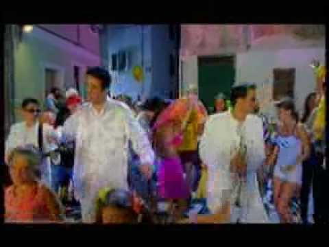 Kingston - Cela ulica nori (Official Video)