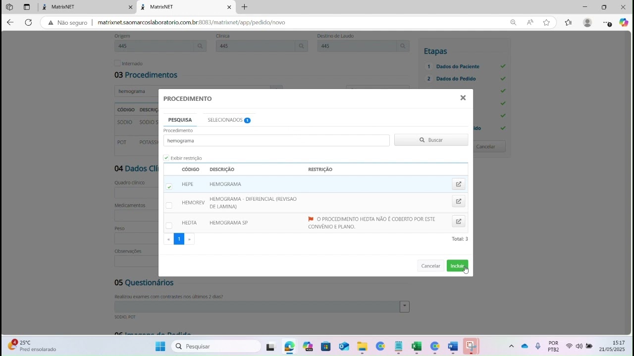 Projeto de Vídeo 1 sm