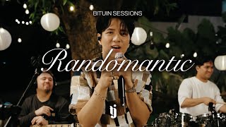 Randomantic (Live) - Bituin Sessions