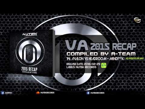 Avalon vs Headroom - Mindf**k (AzaxBliss Remix)