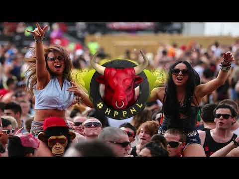 #HPPNL - Frontliner feat Jantine - I Follow You