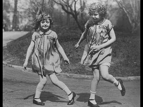 Isham Jones - The Original Charleston 1925 Vintage Slideshow