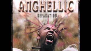 Tech N9ne - Tormented