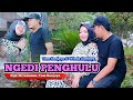 Lagu Lampung Populer 2023 NGEDI PENGHULU Tam Sanjaya Winda Cipt Tam Sanjaya