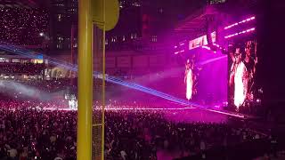 Fuerza Regida “Barbiez” This Is Our Dream Stadium Tour Daikin Park Hou