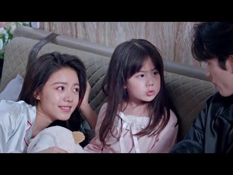 Shine on Me Ep 35–36 (final): Yu Sen and Xi Guang marry, have a daughter, and live happily