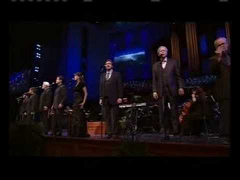 Are You Up There? - The Osmonds