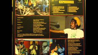 Prince Lincoln & The Royal Rasses - You Gotta Have Love (Jah Love)