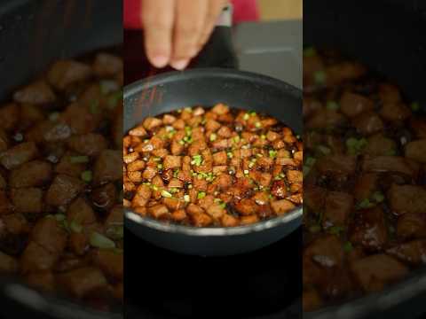 chả trứng