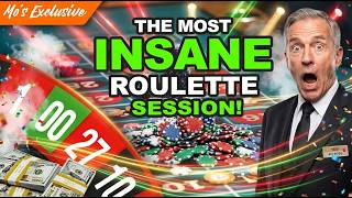 Even Better Roulette Strategy: Massive Win Potential | Top New Casino System thumbnail