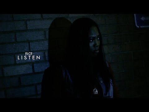 Elce - Listen (Something Elc Mixtape Now Available)