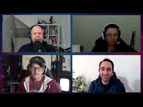 Open-Source Software & Its Maintainability With Warren Parad