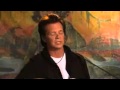 John Mellencamp "Thoughts Shared" on Jena