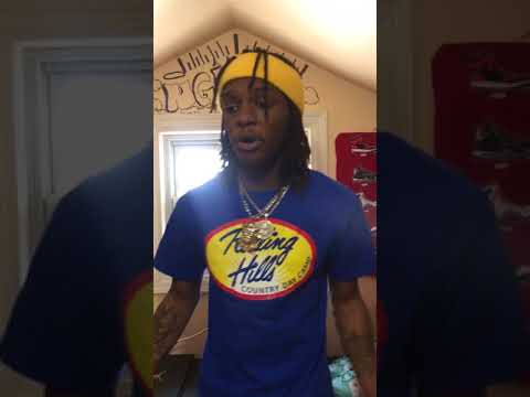 MBF Rico X Now Drop (Freestyle)