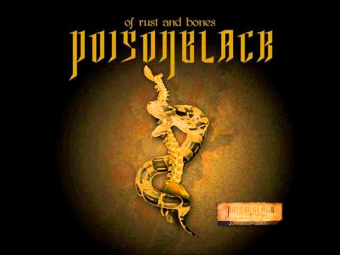 My World - Poisonblack