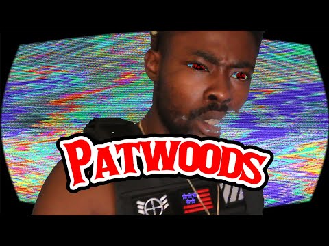 Luxury Lex - High As Fuck (Official Music Video created by @patwooods) #ONEOFAKIND