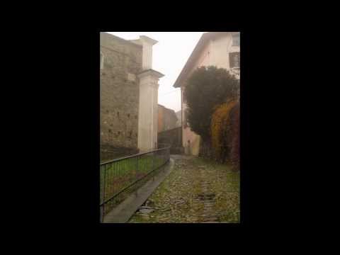 Montagna in Valtellina - Sondrio