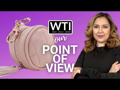 Itzy Ritzy Pacifier Case - WTI product video review