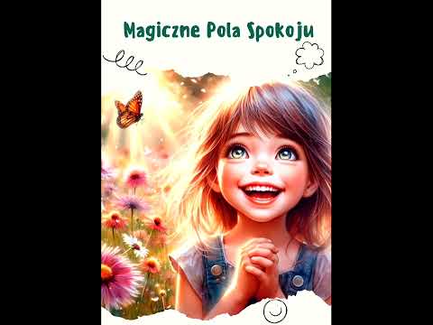 Bajka "Czarodziejskie emocje  - przygody w Krainie Uczuć"