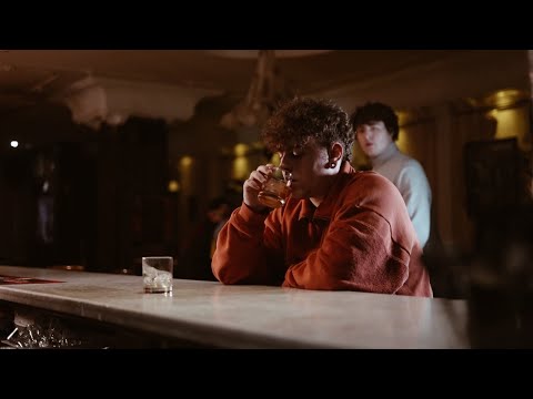 Gabri Hades - Perdí La Fe (Vídeo Oficial)