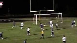 preview picture of video 'Durant Soccer v. Plant highlights, plays, saves and great goals'