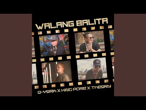 Walang Balita