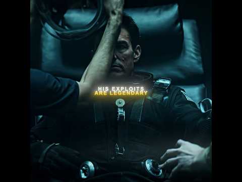 [4K] “DON’T THINK. JUST DO.” | Top Gun Maverick Edit (goosebumps) #edit #viral #aftereffects #topgun