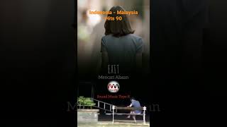 Download lagu EXIT - MENCARI ALASAN , INDONESIA MALAYSIA HITS 90 | REMASTERED mp3