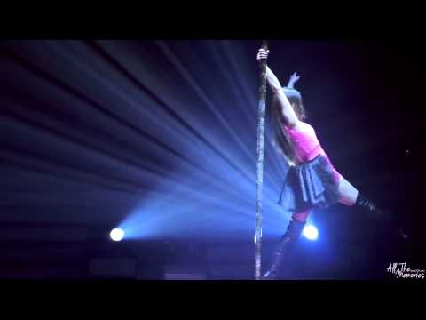 [Vietsub+Kara][Bôngteam] PROBLEM - Bomi live