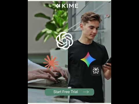 KIME - video