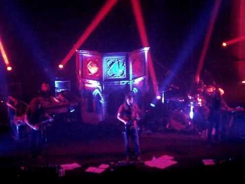 Opeth - Var Kommer Barnen In? (Hansson de Wolfe United cover)