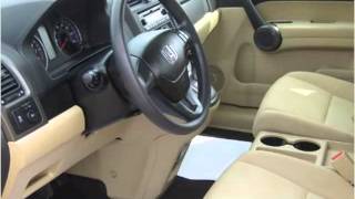 preview picture of video '2011 Honda CR-V Used Cars Accident MD'